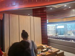 -豪渝火锅(李家村万达店)