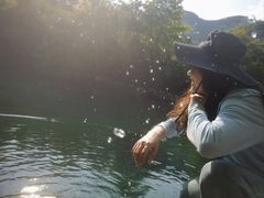 -石台牯牛降景区