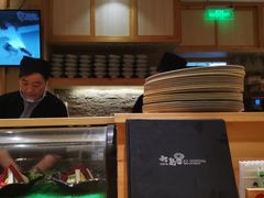 -大岛日本料理铁板烧(南通大饭店)