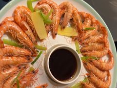 -御沪沪味园.融合菜.海鲜(斜土路店)