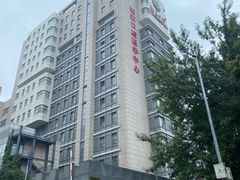 -北京大学口腔医院(魏公村总院)