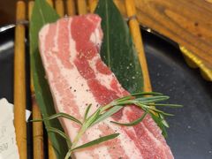 -坦坦大炉·韩式烤肉(望京店)