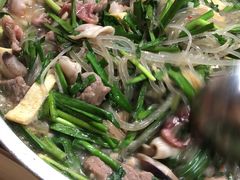 -京玉菲饭店(李村店)