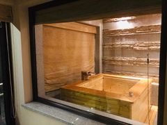 -北京古北水镇御舍温泉酒店