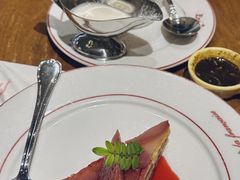 -Entrecôte 法国牛扒馆(保利·时光里店)