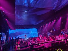 -M-MIX电音烤吧
