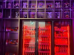 -星聚会KTV(合生汇黑金店)