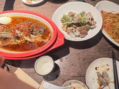 -刘正萍阿婆鱼头 湘小馆(云享城店)