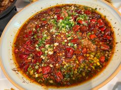 -到家尝北京菜(西坝河店)