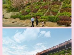 -小南山公园