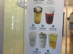 -1点点(竹山路店)