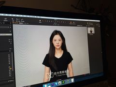 -拾光秀照相馆(石家庄勒泰中心店)