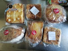 -85度C(北京八角物美店)