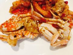 -长沙三景韦尔斯利酒店·Oval全日制餐厅自助餐