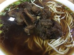小排面-瞻老元面馆(双塘路店)