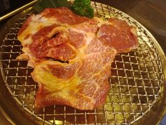 -炭之家·齐齐哈尔非遗烤肉·鲜切直供(中央大街店)