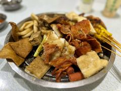 -瑞安第一泡·后街泡泡(虹桥后街店)