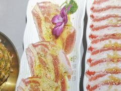 -外婆掌柜·东北家庭烤肉(托乐嘉店)