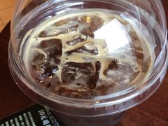 中杯新冰美式咖啡-COSTA COFFEE(房山印象城店)