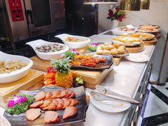 -诱货海鲜自助火锅(爱琴海购物公园东百店)