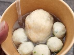 -永和鱼丸(南后街店)