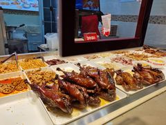 -紫燕百味鸡(西影店)