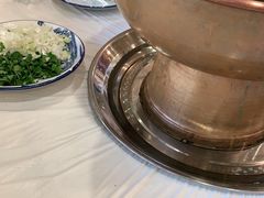 -胡同儿老北京涮肉