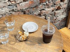 -VOYAGE COFFEE(北锣鼓巷店)