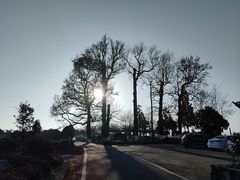 -乌石村