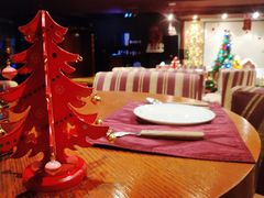 -百纳·维萨吧西餐厅(百纳瑞汀酒店)