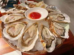 -Mr.Fish鱼鲜生海鲜放题(高德置地冬广场店)