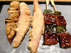 -牛気·越光米牛肉饭(水游城店)