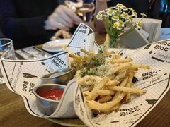 -Blac+Blac(中海环宇荟店)