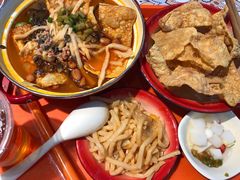 小螺莉螺蛳粉-丽丽三鲜螺蛳粉(田林路店)