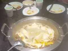 -清真·锦翔炝锅鱼(明德门店)