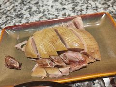 -南京大牌档(崇文门国瑞店)