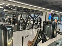 -懒人Club健身(卓越时代广场店)
