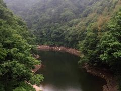 -洛阳白云山景区