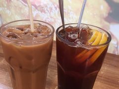 -百乐门粉面店(二龙喉分店)