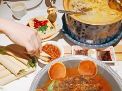 -关东小磨东北菜(漕河泾印象城店)