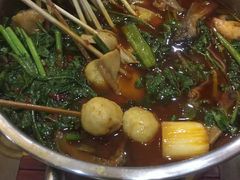 -星月烧烤(安国街店)
