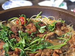 -蜀留香石锅鱼(六顺街店)