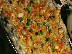 -新凯旋烧烤·燕姐千岛湖土菜