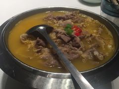 -106餐厅(山水文园店)
