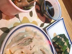 -喜喜水饺