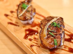 -昱匠·日本料理(金融街店)