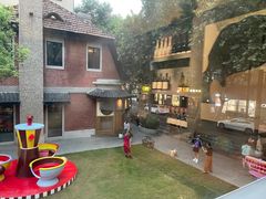 -Money Shops(愚园路店)