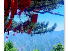 -云蒙山风景区
