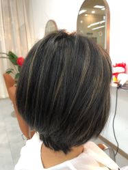 -icare美发沙龙