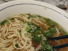 -清真·兰州老马家美食(凤凰岭店)